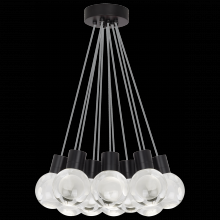 VC Modern Collection 700TDMINAP11CYB-LED922 - Mina Pendant