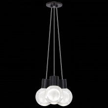 VC Modern Collection 700TDMINAP3CIB-LED922 - Mina Pendant