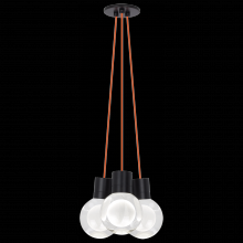 VC Modern Collection 700TDMINAP3COB-LED922 - Mina Pendant