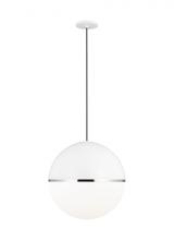 VC Modern Collection 700TDAKV18WC - Akova X-Large Pendant