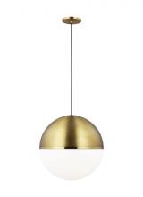 VC Modern Collection 700TDAKV18RBR - Akova X-Large Pendant