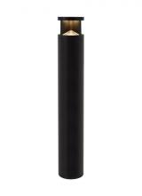 VC Modern Collection 700OBARK283036BUNV - Arkay Two 36 Outdoor Bollard