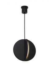 VC Modern Collection 700TDBAU18B-LED930 - Bau 18 Pendant