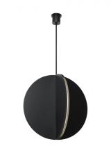 VC Modern Collection 700TDBAU36B-LED930 - Bau 36 Pendant