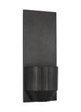 VC Modern Collection CDWS181PZ - Bling Medium Sconce