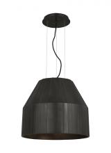 VC Modern Collection CDPD17827PZ - Bling X-Large Pendant