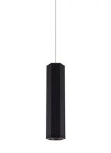 VC Modern Collection 700FJBLKSBS - Blok Small Pendant