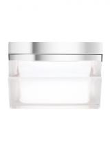 VC Modern Collection 700BXSC-LED - Boxie Small Flush Mount