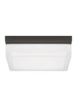 VC Modern Collection 700BXLZ-LED - Boxie Large Flush Mount