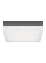 VC Modern Collection 700OWBXL930H120 - Boxie Large Outdoor Wall/Flush Mount