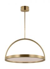 VC Modern Collection KWCH18927NB - Cerne Medium Chandelier