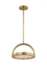 VC Modern Collection KWPD18827NB - Cerne Medium Pendant