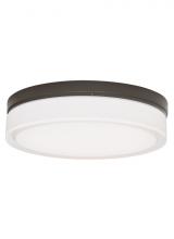 VC Modern Collection 700CQLZ-LED - Cirque Large Flush Mount