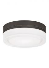 VC Modern Collection 700CQSZ-LED - Cirque Small Flush Mount