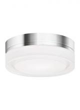 VC Modern Collection 700CQSC-LED - Cirque Small Flush Mount