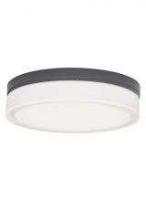 VC Modern Collection 700OWCQL930H120 - Cirque Large Outdoor Wall/Flush Mount