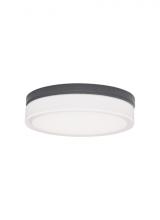 VC Modern Collection 700OWCQS930H120 - Cirque Small Outdoor Wall/Flush Mount