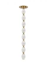 VC Modern Collection 700CLR24NB-LED927R - Collier 24 Pendant