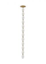 VC Modern Collection 700CLR36NB-LED927R - Collier 36 Pendant