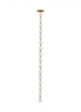 VC Modern Collection 700CLR48NB-LED927R - Collier 48 Pendant