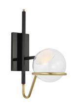 VC Modern Collection 700WSCRBY18BNB-LED927 - Crosby Medium Wall Sconce