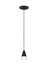 VC Modern Collection 700TRSPCPA1RB-LED930 - Cupola 1 Light Pendant