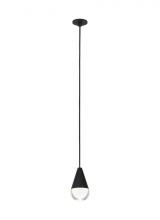 VC Modern Collection 700TRSPACPA1PB-LED930 - Cupola Port Alone Pendant