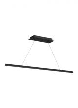 VC Modern Collection 700LSDES48B-LED92730 - Dessau 48 Linear Suspension