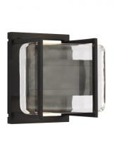 VC Modern Collection 700WSDUE5B-LED927 - Duelle Small Wall Sconce