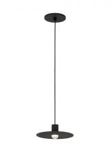 VC Modern Collection 700TRSPEVS1RB-LED930 - Eaves 1 Light Pendant