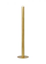 VC Modern Collection 700PRTEBL66NB-LED927 - Ebell Large Floor Lamp