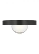 VC Modern Collection 700FMEBL2Z-LED927 - Ebell Mini Flush Mount