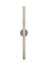 VC Modern Collection KWWS10827AN - Ebell X-Large Sconce