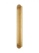 VC Modern Collection KWWS21827NB - Fielle X-Large Sconce