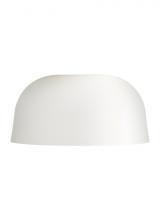 VC Modern Collection 700FMFND15W-LED930 - Foundry 15 Flush Mount