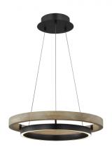 VC Modern Collection 700GRC24BW-LED930 - Grace 24 Chandelier