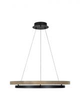 VC Modern Collection 700GRC36BW-LED930 - Grace 36 Chandelier