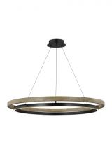 VC Modern Collection 700GRC48BW-LED930 - Grace 48 Chandelier