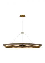 VC Modern Collection SLCH30030BW - Grace 65 Chandelier