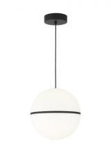 VC Modern Collection 700TDHNE13B-LED930 - Hanea Grande Pendant