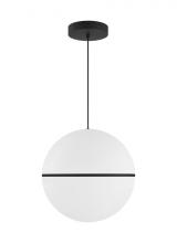 VC Modern Collection 700TDHNE18B-LED930 - Hanea X-Large Pendant