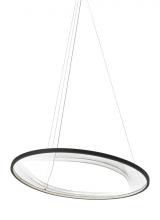 VC Modern Collection 700INT45B-LED827 - Interlace 45 Suspension