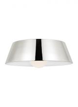 VC Modern Collection 700FMJNIN-LED930-277 - Joni Flush Mount