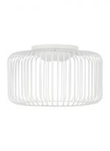 VC Modern Collection 700FMKAI15W-LED930 - Kai 15 Flush Mount