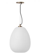 VC Modern Collection 700TDKPR13CNB-LED927 - Kapoor Medium Pendant