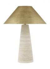 VC Modern Collection 700PRTKRMCRNB-LED930 - Karam Large Table Lamp