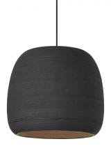 VC Modern Collection 700TDKRMPSBB - Karam Small Pendant