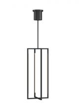 VC Modern Collection 700TDKNW18B-LED930 - Kenway 18 Pendant