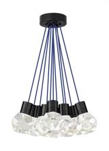 VC Modern Collection 700TDKIRAP11UB-LED922 - Kira Pendant