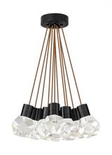 VC Modern Collection 700TDKIRAP11PB-LED922 - Kira Pendant